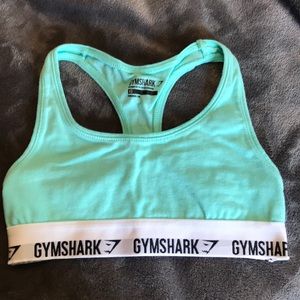 Gymshark Lounge Bra/Bralette